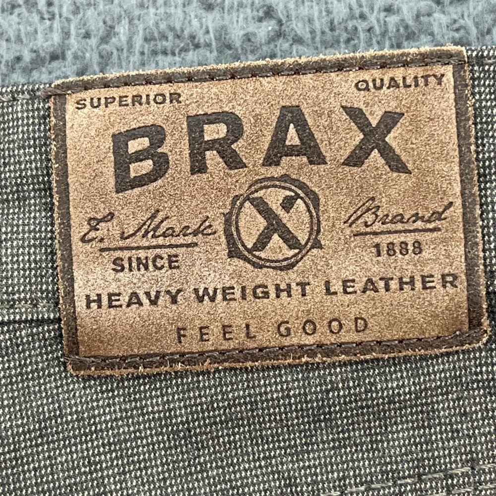 brax discover tailored